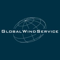 Global Wind Service logo - Similar company to Total Wind