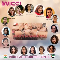 WICCI India-UAE Business Council logo - Similar company to Affronta