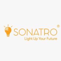 SONATRO logo - Similar company to Sonatron Srl
