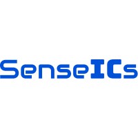 SenseICs Corporation logo - Similar company to Parawave