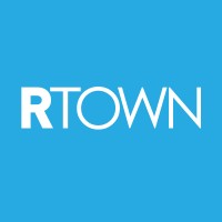 RTOWN logo - Similar company to Giftbit