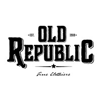 Old Republic Fine Clothiers logo - Similar company to Dresscode Clothiers Inc.