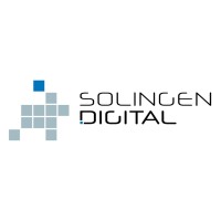 solingen.digital logo - Similar company to Systemhaus Erdmann Gmbh & Co. Kg | Solingen