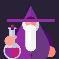 The Big Elixir logo - Similar company to Tei Software Development