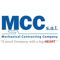Mechanical Contracting Company (MCC) Sal logo - Similar company to Mechanical Electrical Group (Me Group)