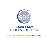 SAM DAY FOUNDATION logo - Similar company to One In Five