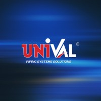 Unival logo - Similar company to Caliteck
