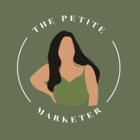 The Petite Marketer logo - Similar company to Fleur Studio