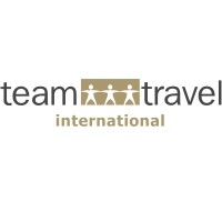 teamtravel international GmbH logo - Similar company to Viality Ag
