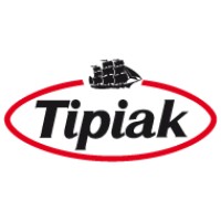 Tipiak logo - Similar company to Terrena