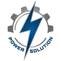 Power Solutions (FZE) logo - Similar company to Power Tech Electrical And Generators Transformers