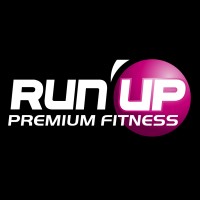 Run'UP Forme logo - Similar company to Badt Levage