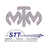 MTM-STT logo - Similar company to Almb
