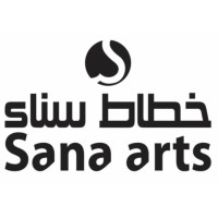 Sana Arts logo - Similar company to Creative Power Advertising Co. Llc