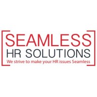 Seamless HR Solutions logo - Similar company to Sharp Business Plans