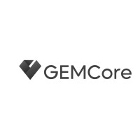 GEMCore ai logo - Similar company to Rankrush Ug