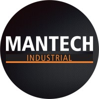 MantechIndustrial logo - Similar company to Fancolor Comunicação Visual Inteligente