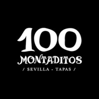 100 Montaditos Italia logo - Similar company to 100 Montaditos