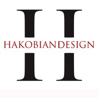 Hakobian Design logo - Similar company to Groy Studio