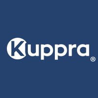 KUPPRA logo - Similar company to Page Bird