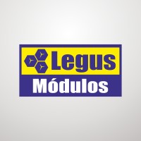 Legus Módulos logo - Similar company to Crf Cromo Duro