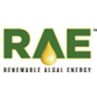 Renewable Algal Energy