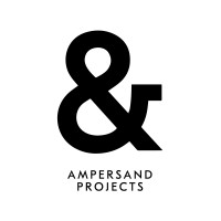Ampersand Projects logo - Similar company to Tipsy Tea