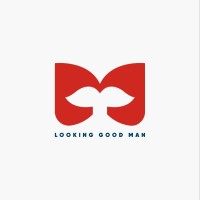 OnlyMenGrooming logo - Similar company to 3Pop Motion Studios