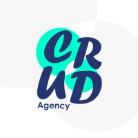 CRUD AGENCY logo - Similar company to Enfasys