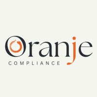 Oranje Compliance logo - Similar company to Trillcom