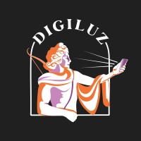 Digi'Luz 🏹 Communication - Image de Marque - Site Web - Coaching RS💡 logo - Similar company to Web Starters