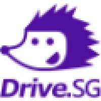Drive.SG logo - Similar company to Tribecar