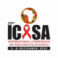 International Conference on AIDS and STIs in Africa (ICASA) logo - Similar company to Helllo Globe