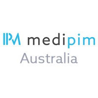 Medipim Australia logo - Similar company to Tech This Out
