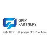GPIP Partners logo - Similar company to Dexis Partners