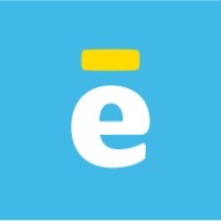 ēllu App logo - Similar company to Timbrit