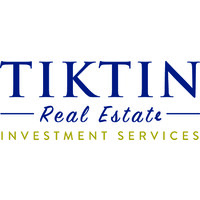 Tiktin Real Estate Investment Services logo - Similar company to Energy Source Group Llc