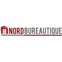 NORD BUREAUTIQUE logo - Similar company to Mapap