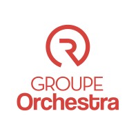 GROUPE ORCHESTRA logo - Similar company to Sntc
