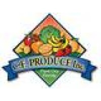 Cf Produce Inc