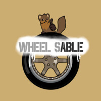Wheel Sable