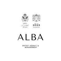 Alba | Artist Agency & Management logo - Similar company to Outro