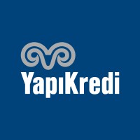 Yapı Kredi logo - Similar company to Alternatif Bank