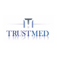 TrustMed logo - Similar company to Poseidan Group