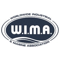 WIMA (Worldwide Industrial & Marine Association) logo - Similar company to Hajiefremidis S.A.