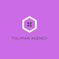 TOLIMAN AGENCY logo - Similar company to Nekao School📚