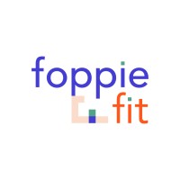 FoppieFit logo - Similar company to Opoz