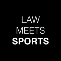 LAW MEETS SPORTS logo - Similar company to Spoprax