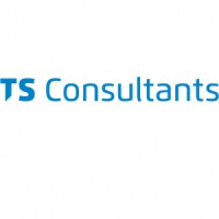 TS Consultants logo - Similar company to Pt. Fin Komodo Teknologi