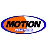 Motion Metalworks, LLC logo - Similar company to Tekfab